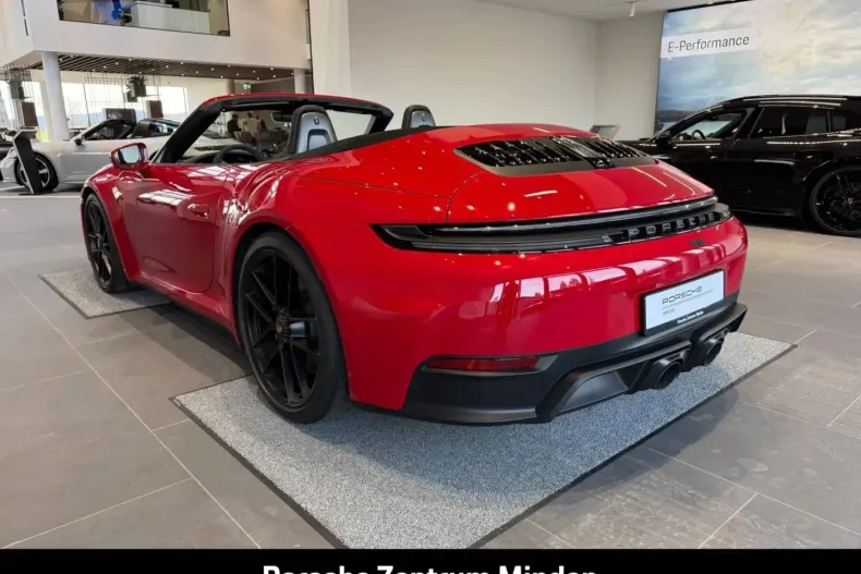 Porsche 992 din 2025 cu 17.889 km - oferta POR183753 - foto 15
