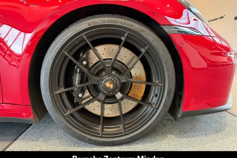 Porsche 992 din 2025 cu 17.889 km - oferta POR183753 - foto 16