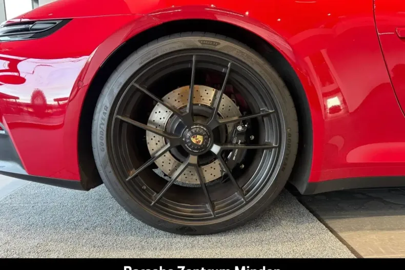 Porsche 992 din 2025 cu 17.889 km - oferta POR183753 - foto 17