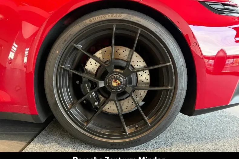 Porsche 992 din 2025 cu 17.889 km - oferta POR183753 - foto 18