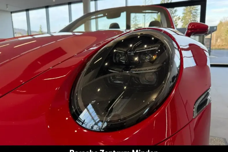 Porsche 992 din 2025 cu 17.889 km - oferta POR183753 - foto 20