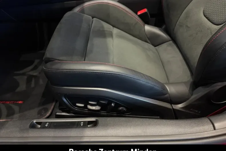 Porsche 992 din 2025 cu 17.889 km - oferta POR183753 - foto 22