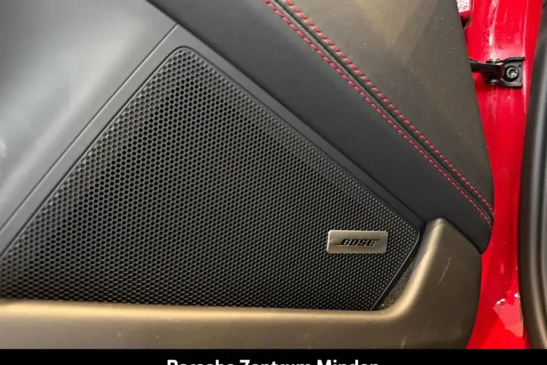 Porsche 992 din 2025 cu 17.889 km - oferta POR183753 - foto 25