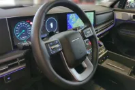 Hyundai SANTA FE din 2024 cu 15.937 km - oferta HYU183754 - foto 11