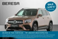 Mercedes-Benz GLB 200 (Clasa GLB) din 2024 cu 12.277 km - oferta MER183755 - foto 1