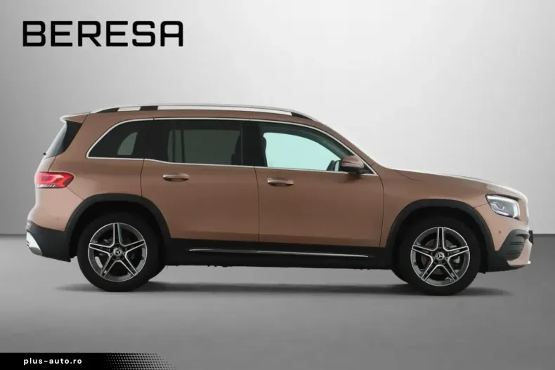 Mercedes-Benz GLB 200 (Clasa GLB) din 2024 cu 12.277 km - oferta MER183755 - foto 6