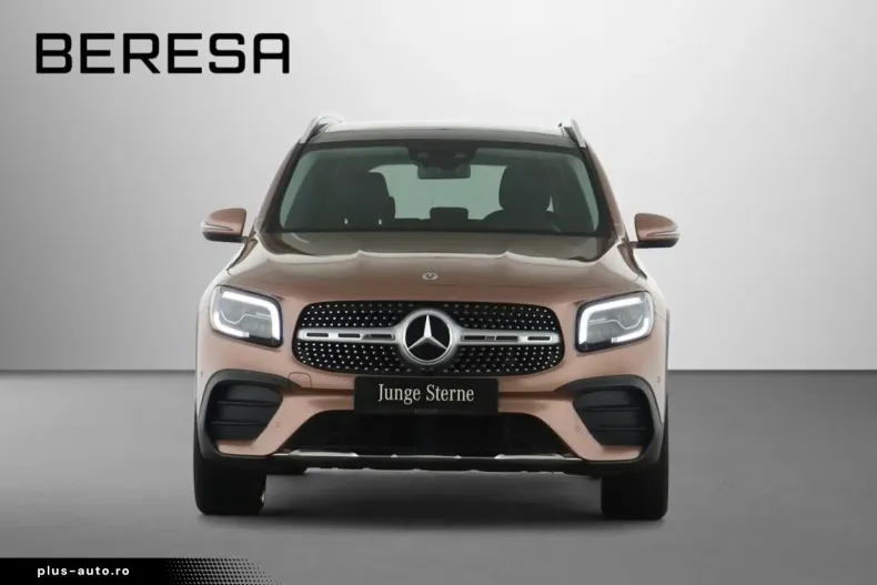 Mercedes-Benz GLB 200 (Clasa GLB) din 2024 cu 12.277 km - oferta MER183755 - foto 8