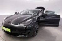 Tesla Model 3 din 2021 cu 53.970 km - oferta TES183756 - foto 1