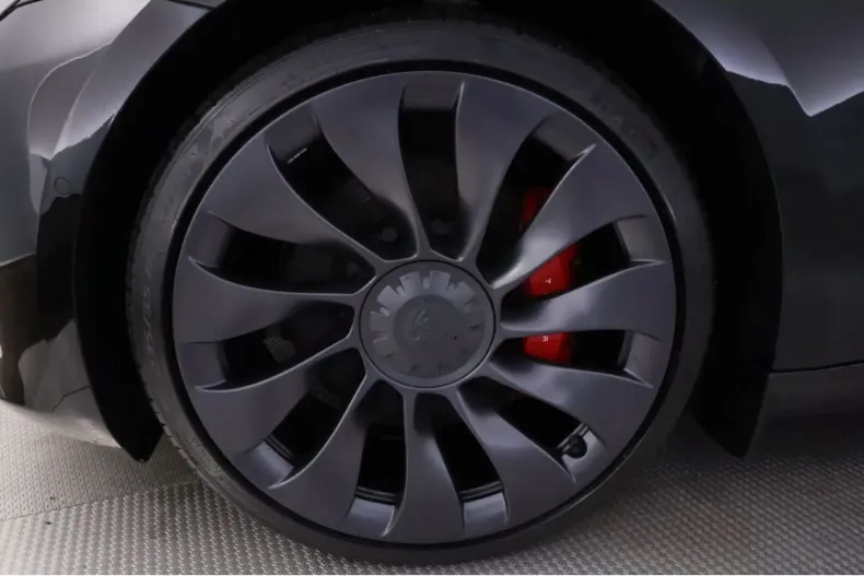 Tesla Model 3 din 2021 cu 53.970 km - oferta TES183756 - foto 3