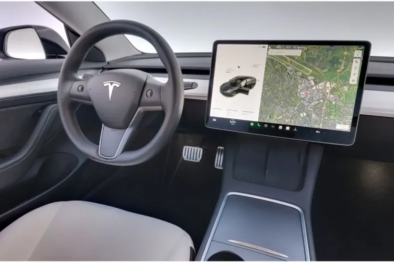 Tesla Model 3 din 2021 cu 53.970 km - oferta TES183756 - foto 12