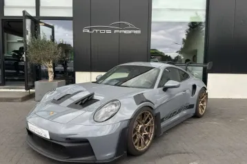 Porsche 992 din 2025 - oferta POR183757