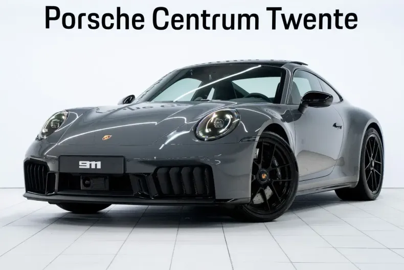 Porsche 992 din 2025 cu 5.230 km - oferta POR183758 - foto 1