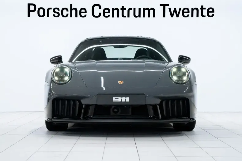 Porsche 992 din 2025 cu 5.230 km - oferta POR183758 - foto 2