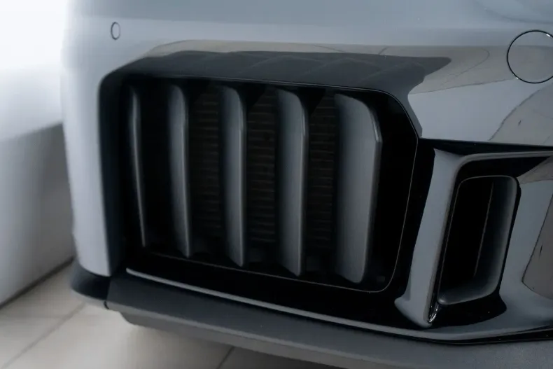 Porsche 992 din 2025 cu 5.230 km - oferta POR183758 - foto 9