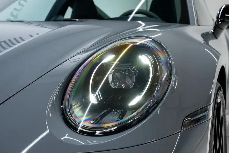 Porsche 992 din 2025 cu 5.230 km - oferta POR183758 - foto 11