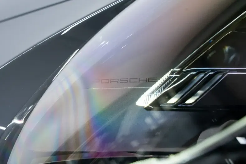 Porsche 992 din 2025 cu 5.230 km - oferta POR183758 - foto 12