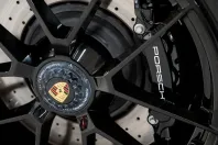 Porsche 992 din 2025 cu 5.230 km - oferta POR183758 - foto 13