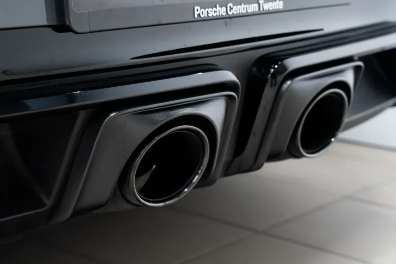 Porsche 992 din 2025 cu 5.230 km - oferta POR183758 - foto 19