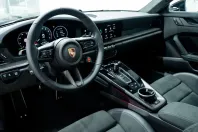 Porsche 992 din 2025 cu 5.230 km - oferta POR183758 - foto 20