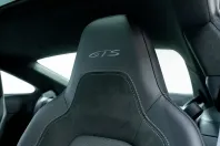 Porsche 992 din 2025 cu 5.230 km - oferta POR183758 - foto 23