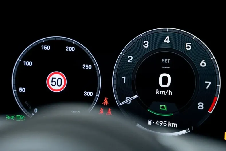 Porsche 992 din 2025 cu 5.230 km - oferta POR183758 - foto 28