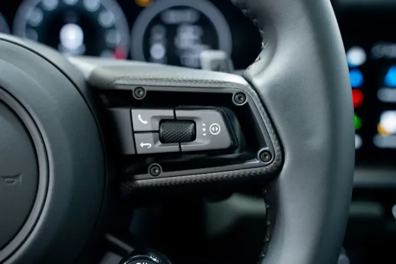 Porsche 992 din 2025 cu 5.230 km - oferta POR183758 - foto 30