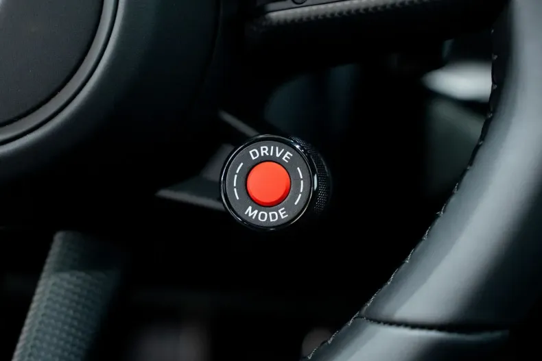 Porsche 992 din 2025 cu 5.230 km - oferta POR183758 - foto 32