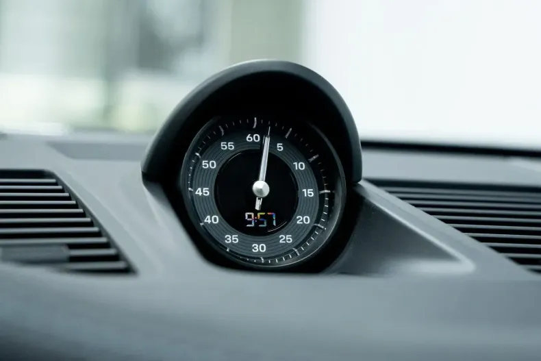 Porsche 992 din 2025 cu 5.230 km - oferta POR183758 - foto 33