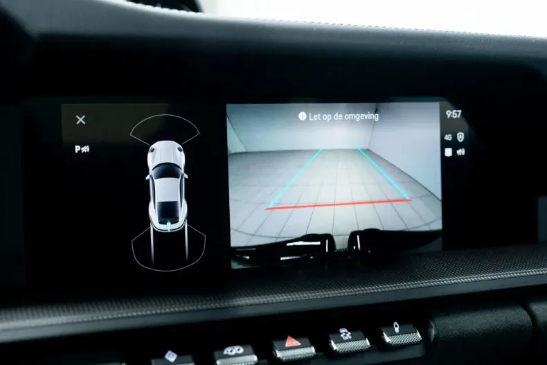 Porsche 992 din 2025 cu 5.230 km - oferta POR183758 - foto 38