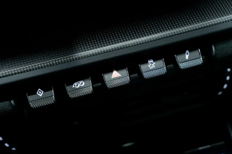 Porsche 992 din 2025 cu 5.230 km - oferta POR183758 - foto 39