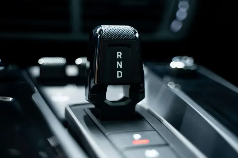 Porsche 992 din 2025 cu 5.230 km - oferta POR183758 - foto 41