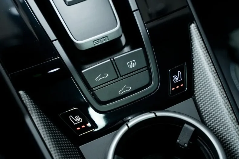 Porsche 992 din 2025 cu 5.230 km - oferta POR183758 - foto 42