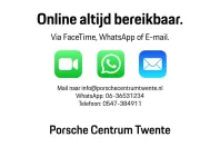 Porsche 992 din 2025 cu 5.230 km - oferta POR183758 - foto 46