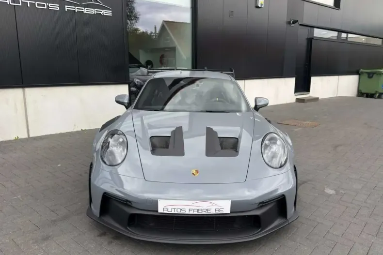 Porsche 911 din 2025 cu 3.100 km - oferta POR183759 - foto 2