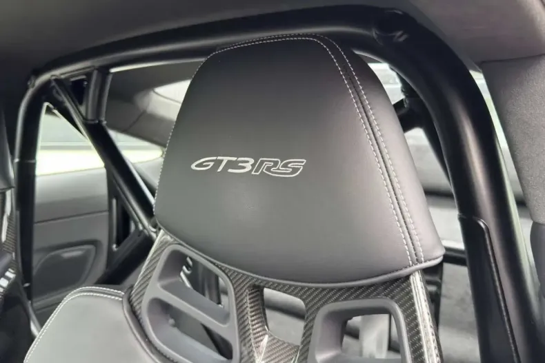 Porsche 911 din 2025 cu 3.100 km - oferta POR183759 - foto 10