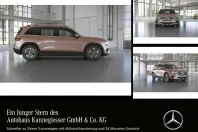 Mercedes-Benz GLB 180 (Clasa GLB) din 2023 cu 32.168 km - oferta MER183760 - foto 13