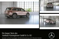 Mercedes-Benz GLB 180 (Clasa GLB) din 2023 cu 32.168 km - oferta MER183760 - foto 14