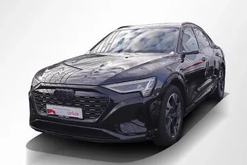 Audi Q8 din 2023 - oferta AUD183762