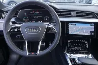 Audi Q8 din 2023 cu 48.817 km - oferta AUD183762 - foto 4