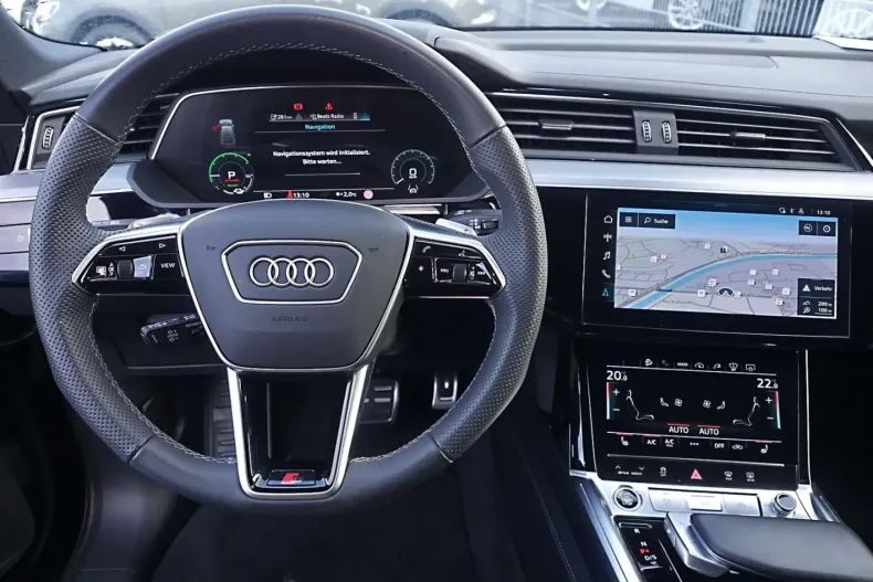 Audi Q8 din 2023 cu 48.817 km - oferta AUD183762 - foto 4