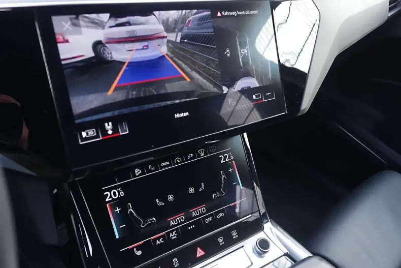 Audi Q8 din 2023 cu 48.817 km - oferta AUD183762 - foto 8