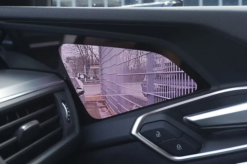 Audi Q8 din 2023 cu 48.817 km - oferta AUD183762 - foto 9