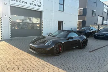 Porsche 911 din 2025 - oferta POR183763