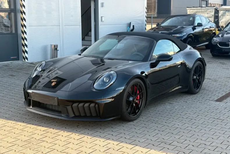 Porsche 911 din 2025 cu 15.000 km - oferta POR183763 - foto 2