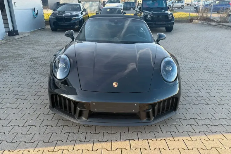 Porsche 911 din 2025 cu 15.000 km - oferta POR183763 - foto 3