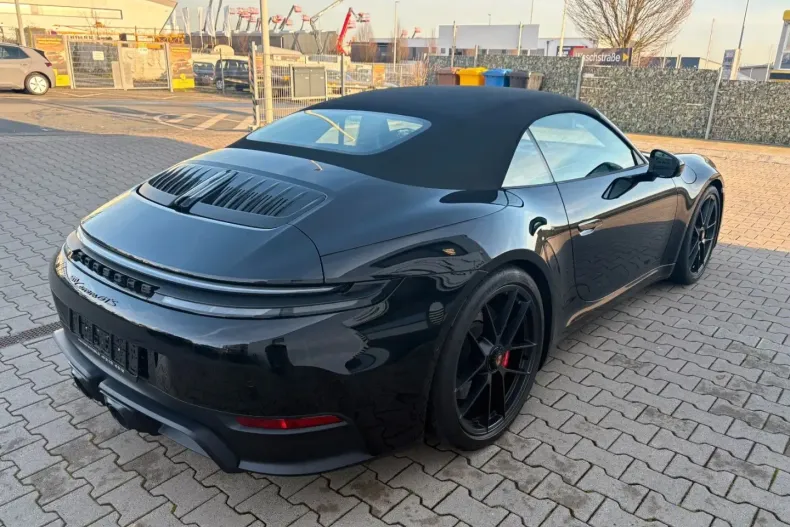 Porsche 911 din 2025 cu 15.000 km - oferta POR183763 - foto 6