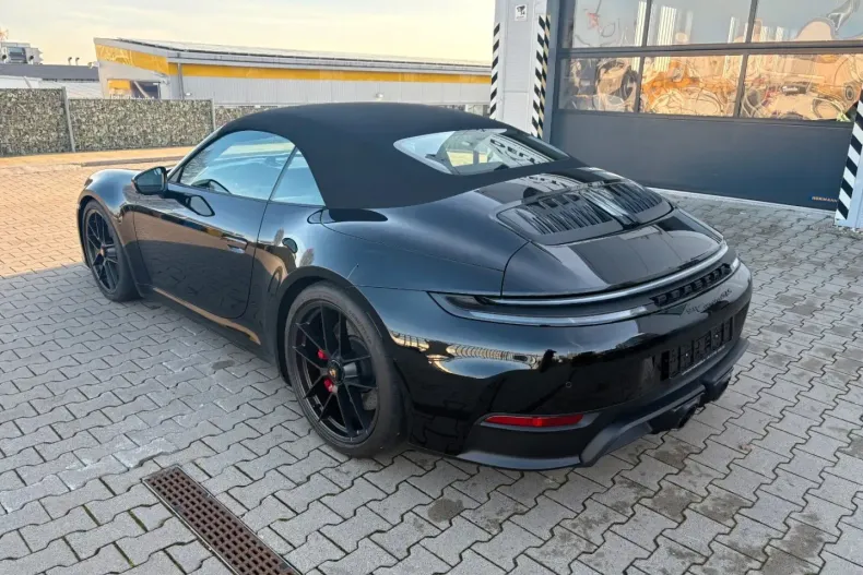 Porsche 911 din 2025 cu 15.000 km - oferta POR183763 - foto 8