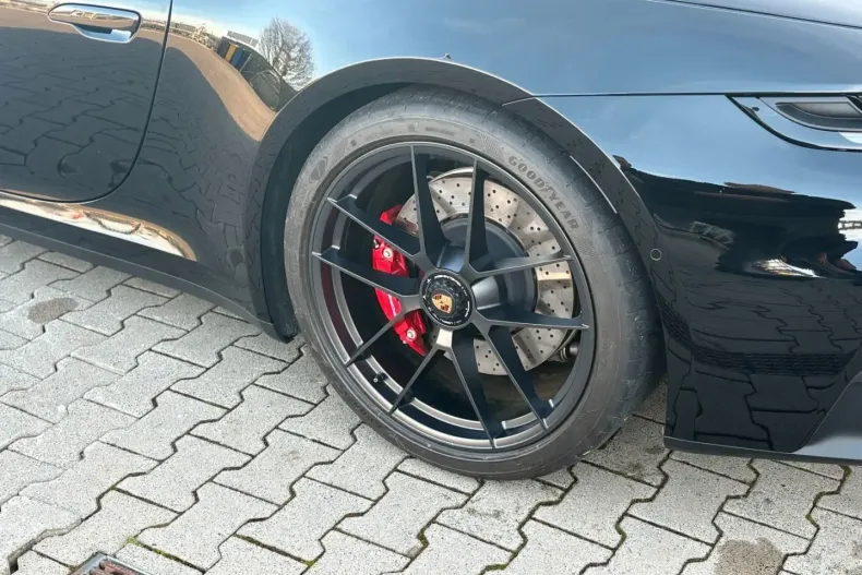 Porsche 911 din 2025 cu 15.000 km - oferta POR183763 - foto 10