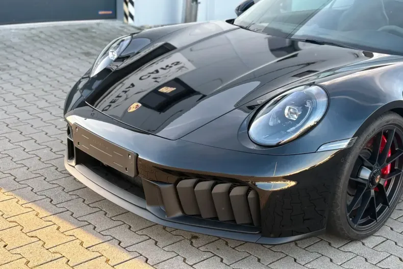 Porsche 911 din 2025 cu 15.000 km - oferta POR183763 - foto 12