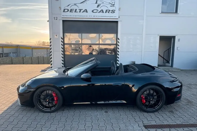 Porsche 911 din 2025 cu 15.000 km - oferta POR183763 - foto 13